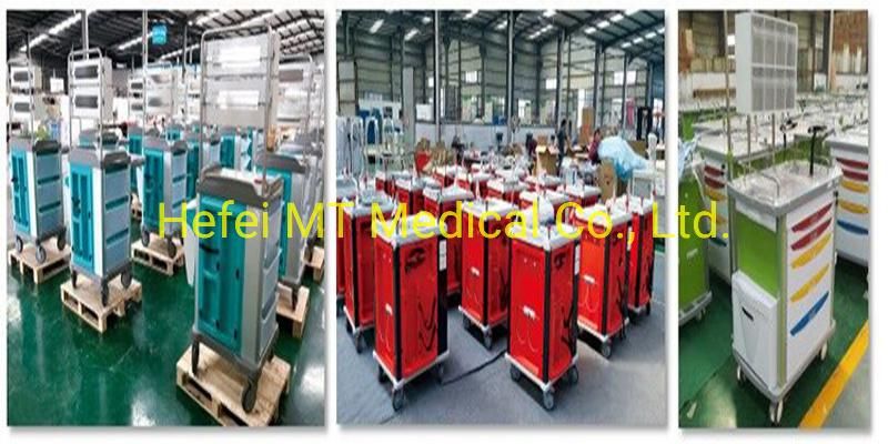 Mt Medical Hospital Furniture Infusion Phlebotomy Donation Collection Mobile Electric Blood Donor Drawing Hemodialysis Dialysis Chair