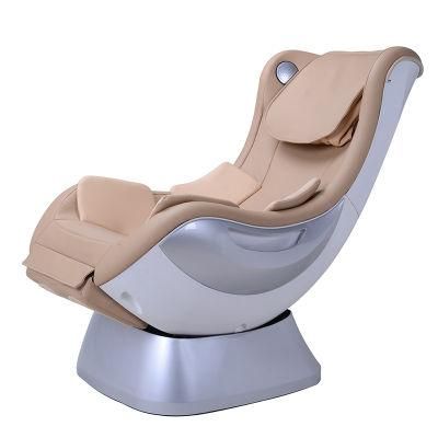 Ichair Top-Rated Electric Swing Massage Chair