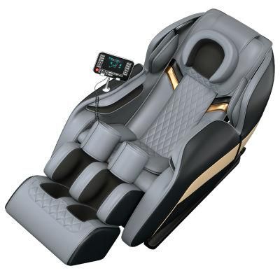 Smart Massage Office Chair Massage Chair Full Body 2022 Chair Massage Zero Gravity 4D