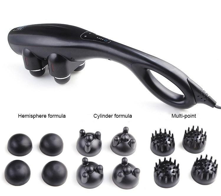 Back Massager Equipment Infrared Handheld Massager