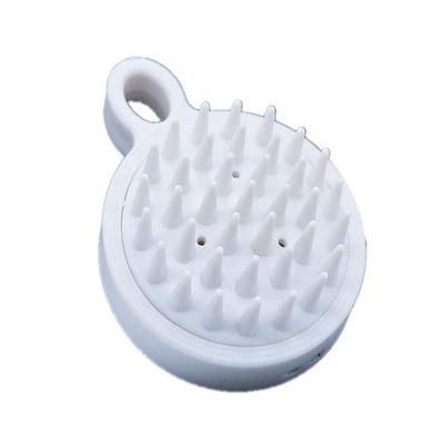 Multifunctional Shampoo Brush Massage Brush Clean Scalp Health Massage Comb Hair Massager