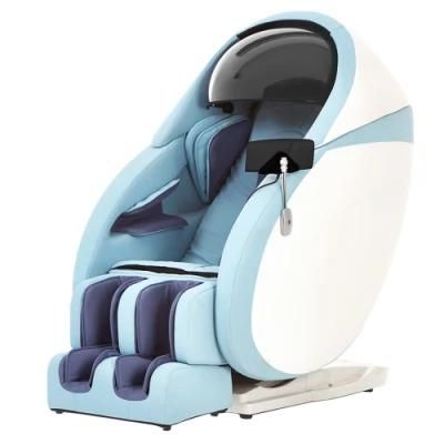 Smart Body Scan Cosy Heated Kneading Massage Chair Covers