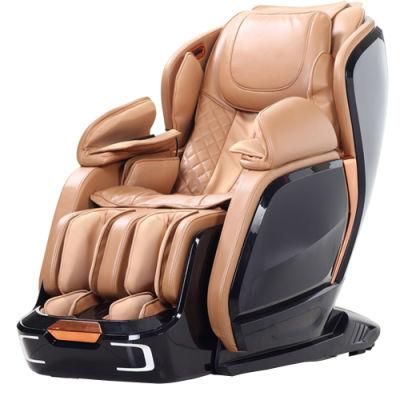 Best Full Body Shiatsu Massage Salon Beauty Chair