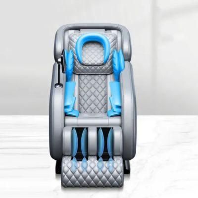 Personal Use China Luxury Relaxing Sex Shiatsu Massage Chair