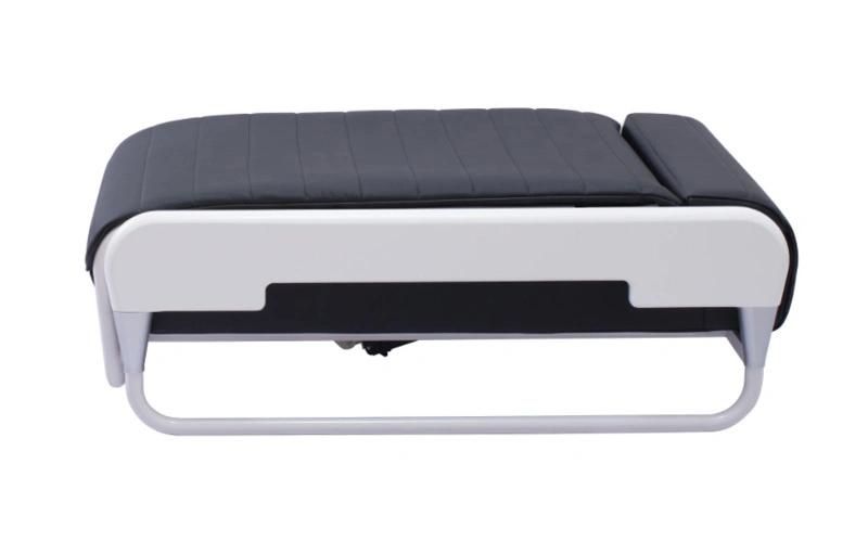 Korea 3D Jade Thermal Heating Massage Bed