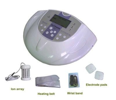 Ion Cleanse Detox Foot SPA Ion Cleanse Detox Machine