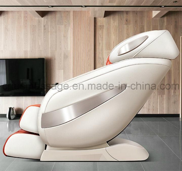 Shiatsu Rolling Massage Chair Unit Pedicure Massage Chair