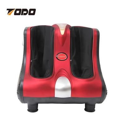 Foot Massage Machine Shiatsu Rolling Vibration New Foot Let Massage for Home Use