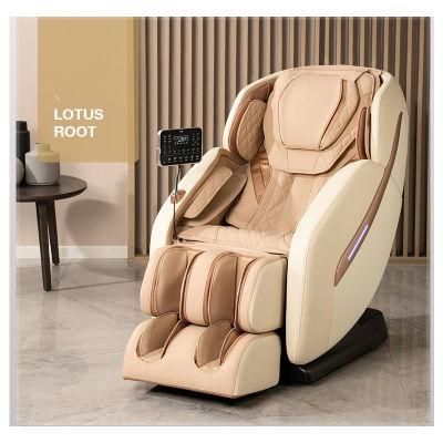 Best Home Zero Gravity Bluetooth Music Luxury Massage Chair