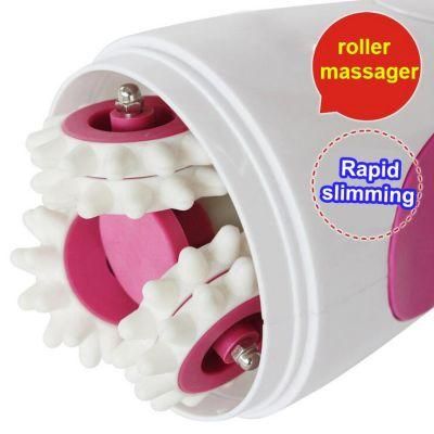 Handheld Slimming Cellulite Massager for Body Shaping