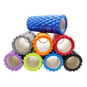 High Density Fitness Body Massage Foam Roller