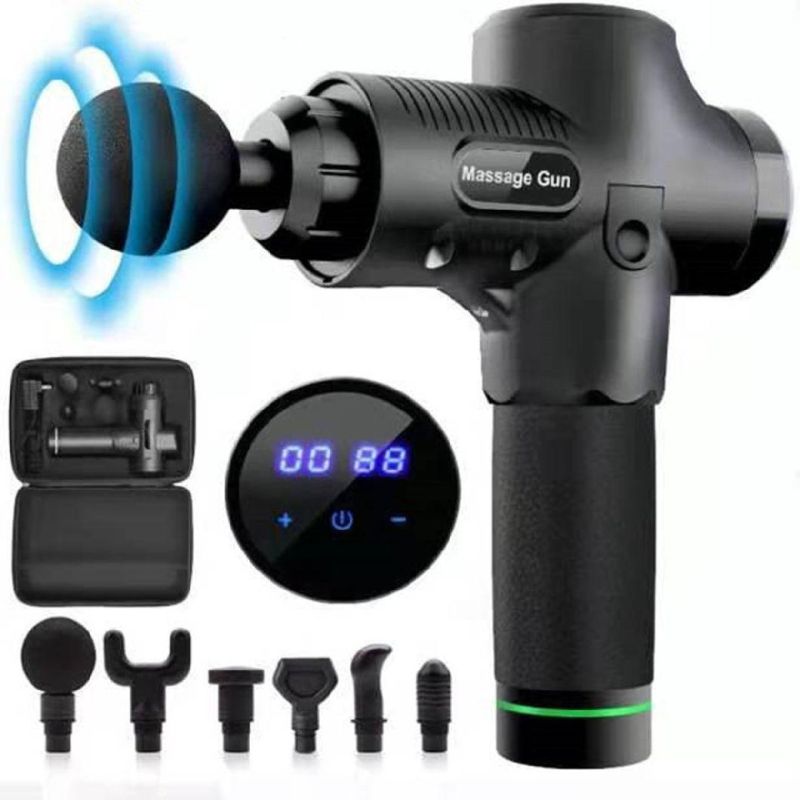 Massage Gun Mini Massage Gun with Good Quality and Cheap Price