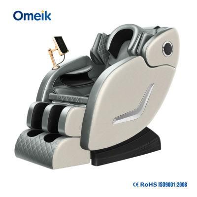 Luxury Cheap Sofa Commercial Vending Full Body Shiatsu Automatic Massage Chair for Sex