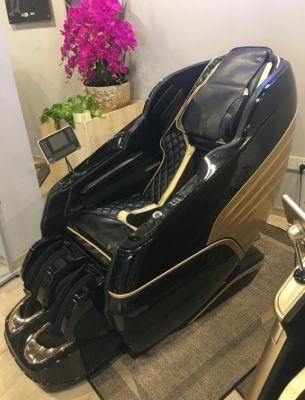 Smart Massage Office Chair Massage Chair Full Body 2022 Shiatsu Sex Massage Chair Massagers China