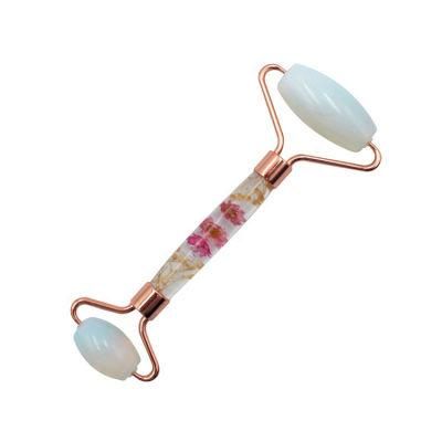 Fluorite Massager Facial Massager Fluorite Scraping Board