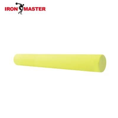 PE Yoga Foam Roller for Deep Tissue