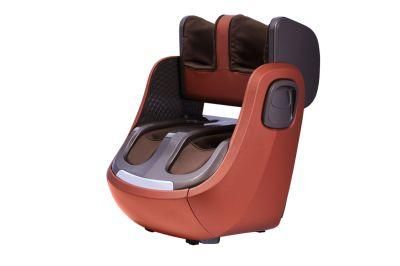 Foot and Leg Calf Massage Reflexology Machine/Foot Acupressure Massager Korea