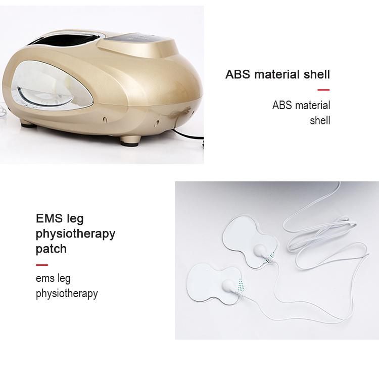 High Cost Performance Foot Massager with Various Functions and Color