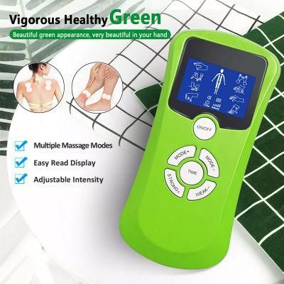 Slimming Pulse Therapy Massage Instrument Body Device