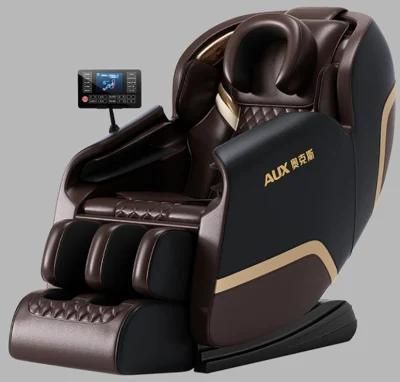 2022 Beautiful Decoration with Light Zero Gravity Massage Chair