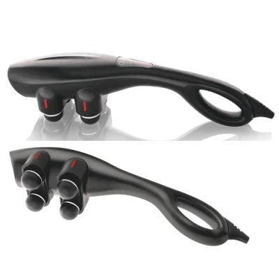 Healthcare Portable Cordless Handheld Massager