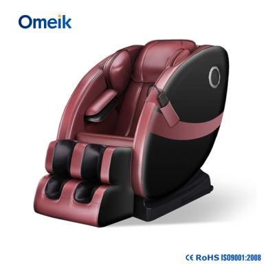 Hot Selling Luxury Heating Massage Chair