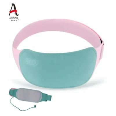 Wholesale Women&prime;s Menstrual Period Warm Palace Belt Menstrual Pain Belt