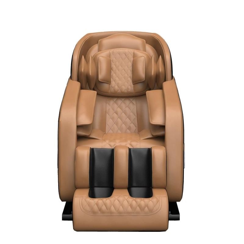 Electric Zero Gravity Sofa 4D Full Body Care Massage Chair