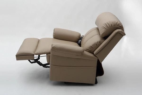 Multi Fabric Popular Massage Lift Chair Powerful Recliner Chair for Aged People