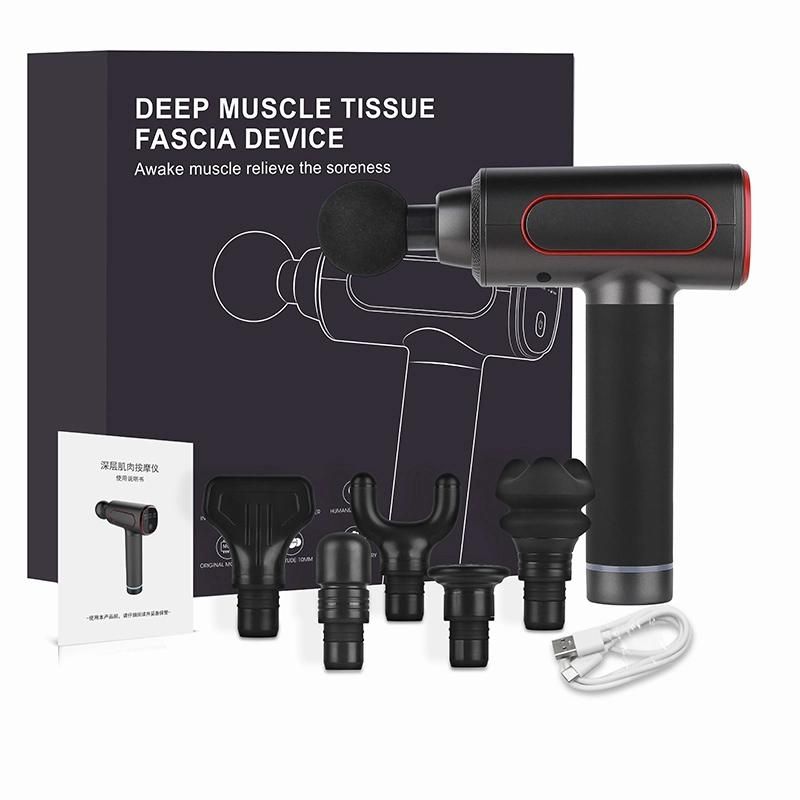 Amazon Massage Gun 2022 Mini Massage Gun Deeply Tissue Percussion Massage Tools Electric Body Massage Gun for Athletes