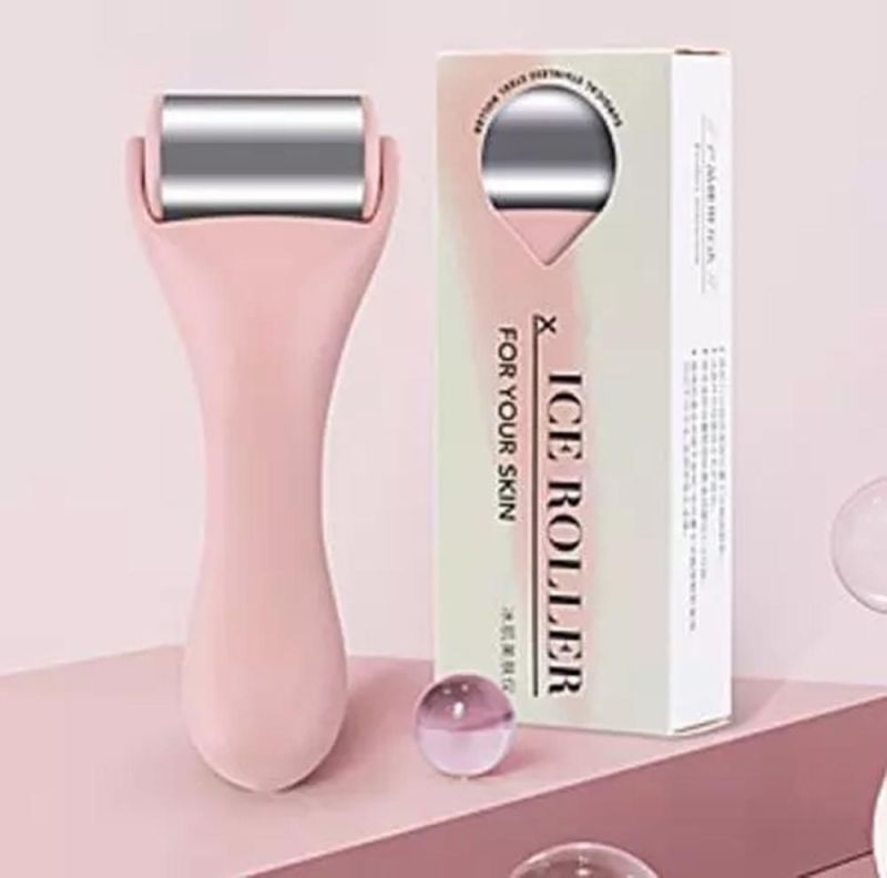 Reduce Wrinkles Facial Roller Massager 3D Facial Care Massager Roller