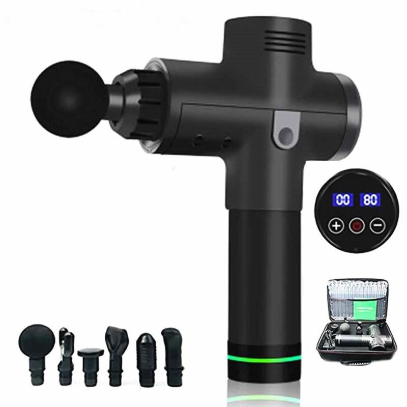 OEM Massage Gun, Mini Massager