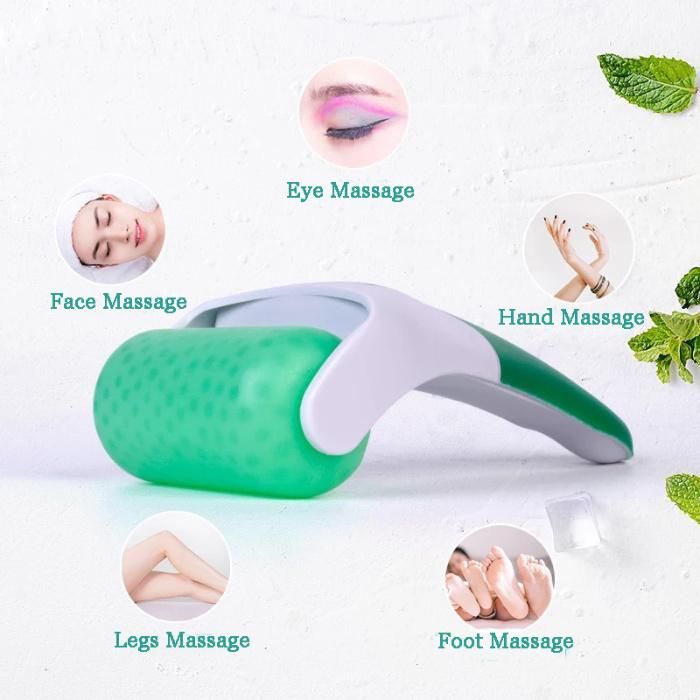 Facial Ice Roller for Skin Cooling