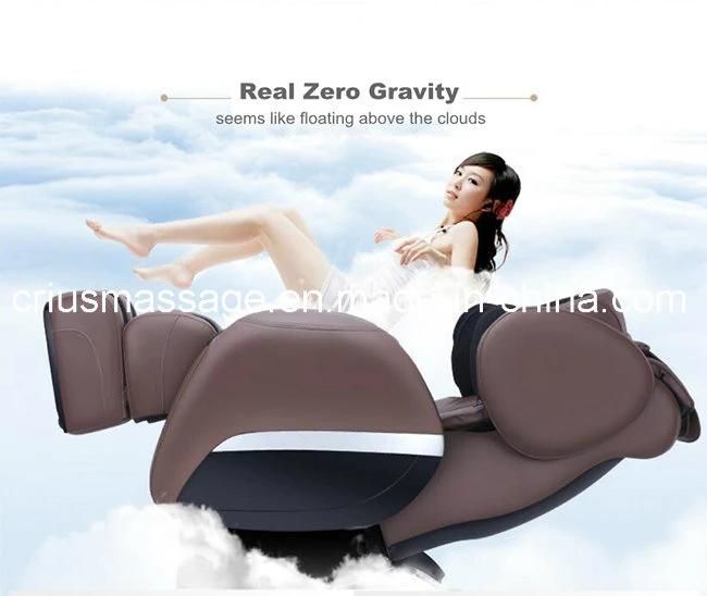 Hair Salon Intelligent Robot Massage Chair