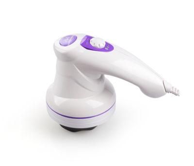 Brand New Massage Vibrator Body Shaper Slimming Electric Anti-Cellulite Massager