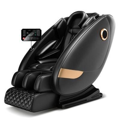 Sauron Y8 Factory Direct Sale Healthy Massage Chair