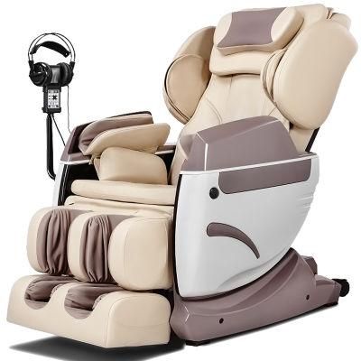 Full Body Zero Gravity Massage Chair ABS