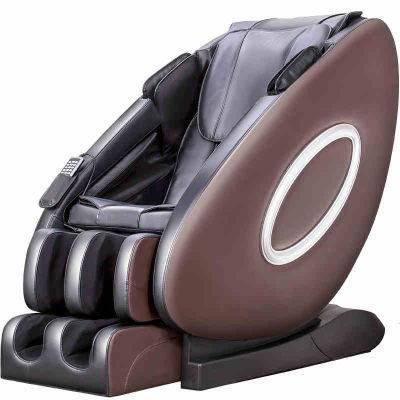 Best Full Body S Track 3D Zero Gravity Massage Chair