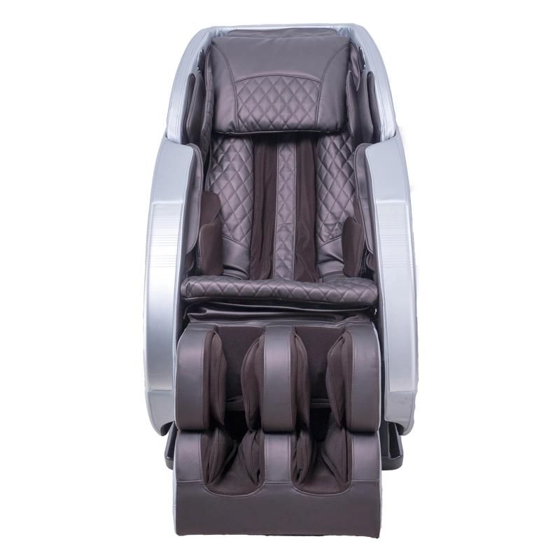 Multifuctional Massage Chair Foot Massage Full Body Massager Automatic Massage and Kneading Massager Chair