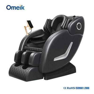 Manufacturer OEM High Quality Cheap Price Full Body Airbag Massage Electric Automatic Massage Chair for Elder