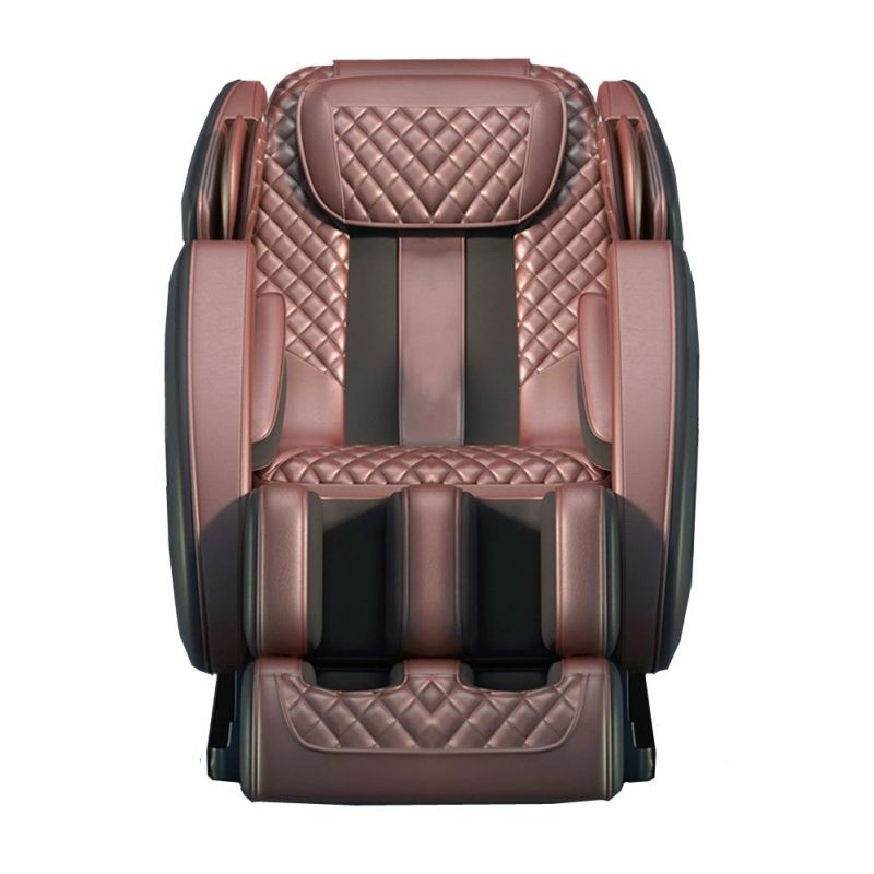 Electric Full Body Zero Gravity Shiatsu Reclining Massage Chair