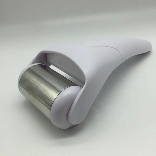 Quickly Freeze Face and Body Treatment Facial Ice Roller