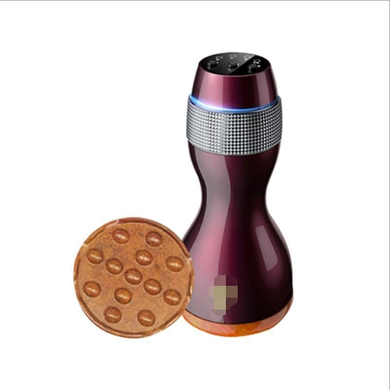 Electronic Bianstone Massager for Massage Shop Beauty Shop