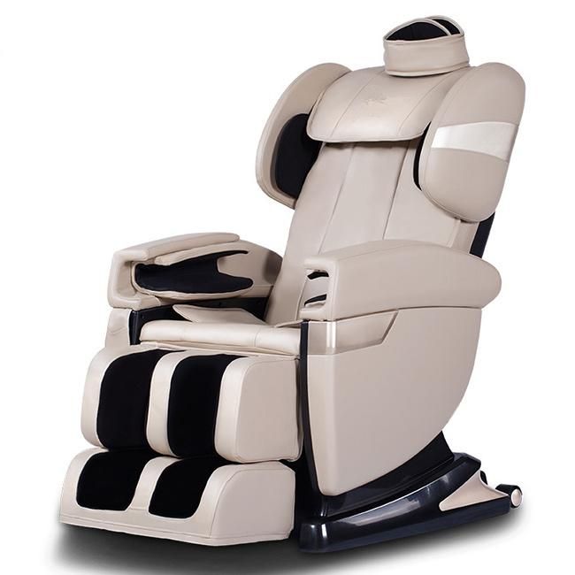 Hot Sale portable Shiatsu SPA Massage Chair