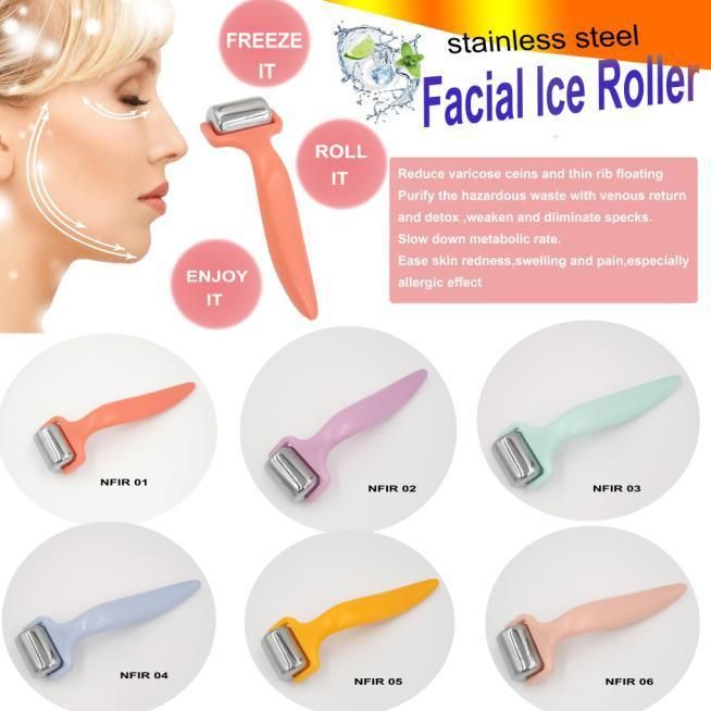 Facial Ice Roller