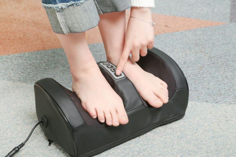 Foot Massager for Circulation Blood Booster for Feet and Legs