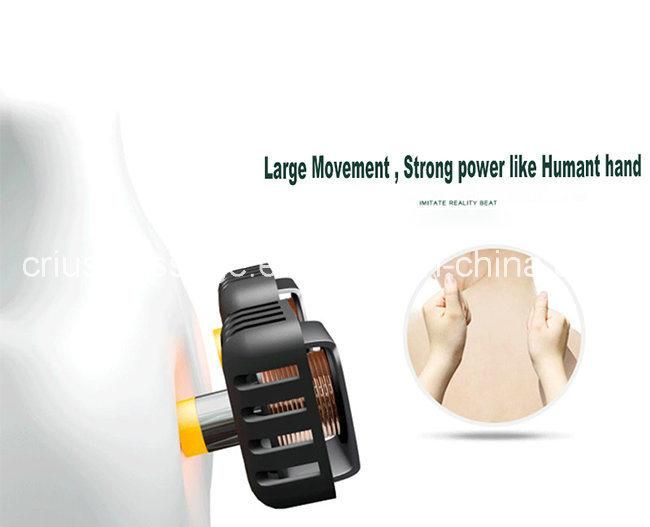 High Quality Electric Tapping Neck and Shoulder Massager