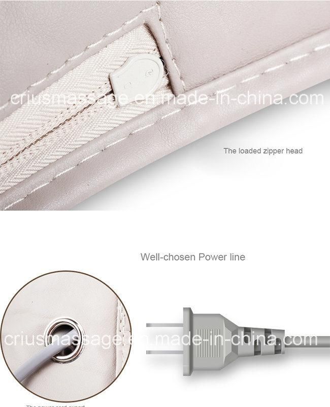 Women Hot Sex Images of Slimming Neck Massage Belt