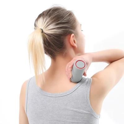 Chinese Traditional Medicine Electrical Cupping Therapy for Body Health with EMS Pulse