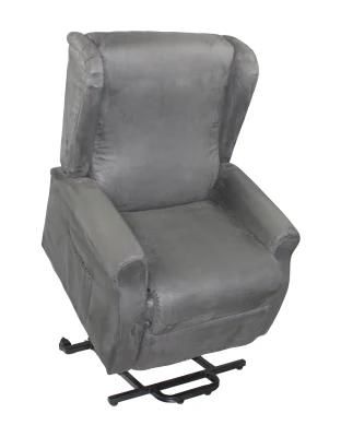 Cheap Price Pushback Recliner Luxury Full Body 4D Massage Lift Chair